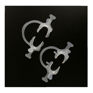 Retractor Bucal Intraoral para Clínica Dental con Mango, Abreboquillas - Product Image 1