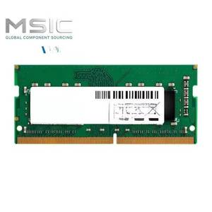 หน่วยความจำ - โมดูล MODULE DDR4 SDRAM 4GB 260SODIMM AD4S3200J4G22-BSSC - Product Image 1