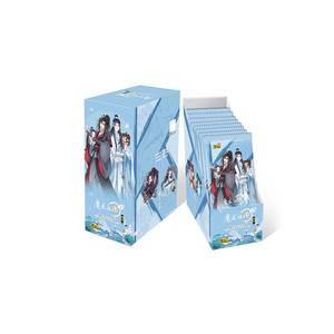 KAYOU Mo Dao Zu Shi : <span class=keywords><strong>Le</strong></span> chapitre du rêve ivre - Vente au détail et en gros, lot de 3, 10 Yuan, cartes à collectionner d'anime - Product Image 3