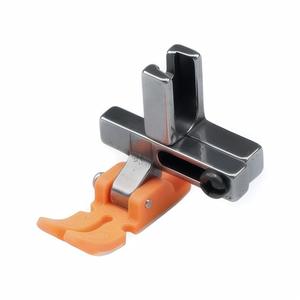 Nouveau pied presseur en plastique pour machine à coudre T3, réglable gauche et droite, multifonction trois-en-un à simple face - Product Image 1