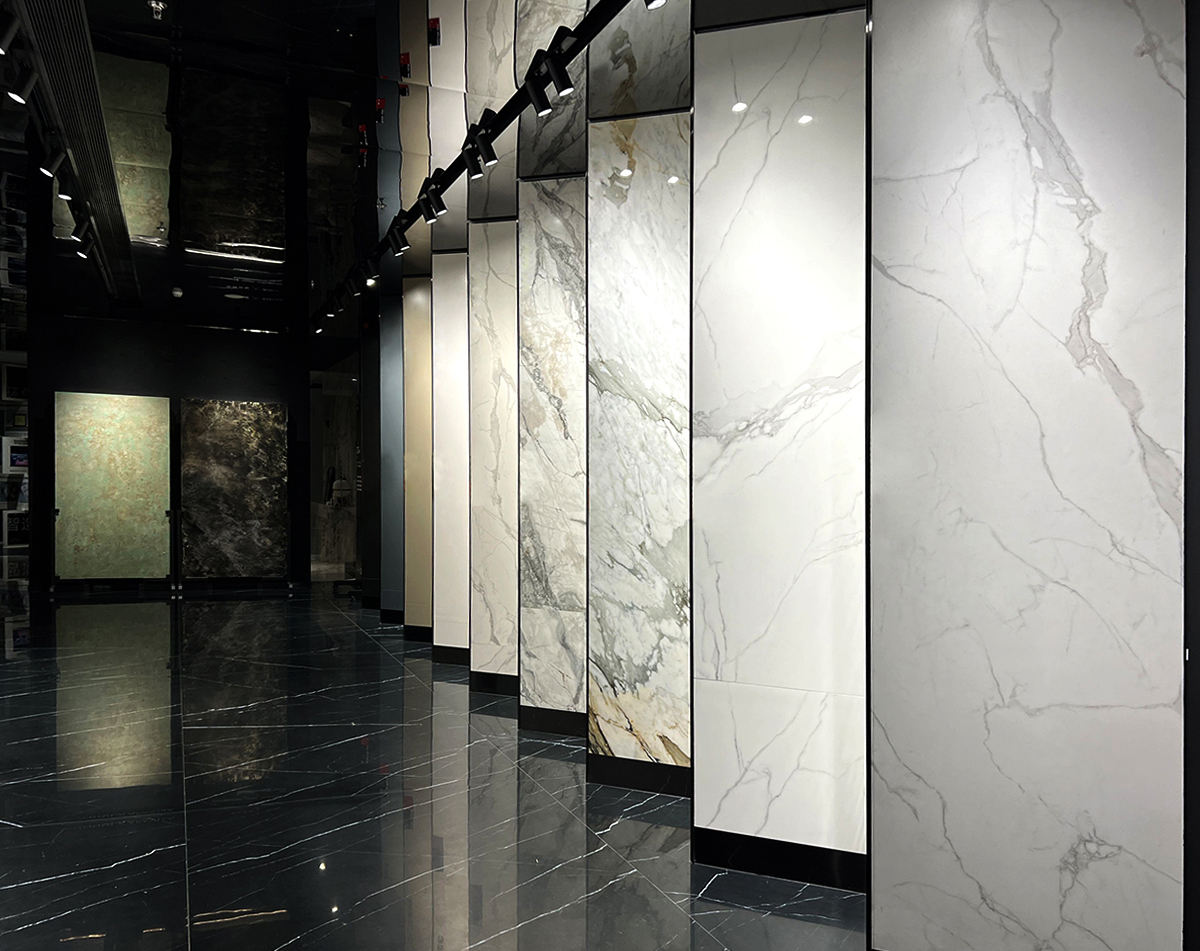 หินเผา #-6