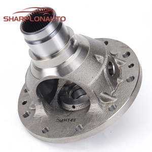 SP Autopartes de Transmisión 43322-3B510 Caja de Transmisión Ensamblaje Diferencial para KIA Hyundai 43322-3B510 - Product Image 2