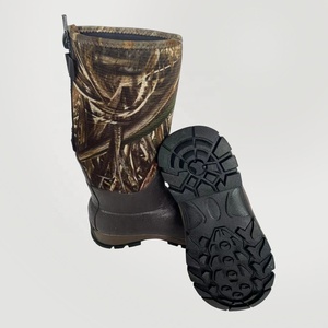 Calzini <span class=keywords><strong>da</strong></span> Snorkeling 5MM per Uomo e Donna, Antiscivolo e Antifreddo, Calzini Lunghi <span class=keywords><strong>da</strong></span> Nuoto e Spiaggia, Stivaletti <span class=keywords><strong>da</strong></span> <span class=keywords><strong>Immersione</strong></span> - Product Image 5
