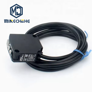 Sensor Fotoeléctrico de Larga Distancia Serie E3JK Compatible con E3JK-5DM1 E3JK-5L E3JK-DS30M1 E3JK-R4M1 E3JK-5DM2 Interruptor para Inducción - Product Image 1