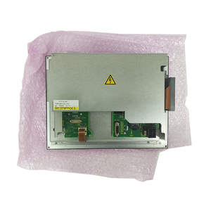 หน้าจอแสดงผล LCD ขนาด 10.4 นิ้ว ของ FANUC รุ่น A02B-0323-C074 - Product Image 4