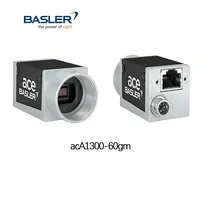 Caméra industrielle Basler Ace AcA1300-60gc/acA1300-60gm/acA1300-60gmNIR EV76C560 60 images par seconde 13MP Fabriquée en Chine continentale