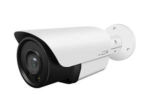 نظام كاميرا مراقبة IP ذكي بتقنية الذكاء الاصطناعي لعام 2025 مع إضاءة مزدوجة وخاصية عد الأشخاص وصوت ثنائي الاتجاه مدمج وفتحة لبطاقة الذاكرة - Product Image 3