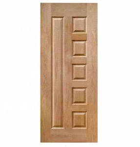 Revestimiento <span class=keywords><strong>de</strong></span> <span class=keywords><strong>Madera</strong></span> Natural para Puertas HAOSHAN, Estándar E0, HDF Cortado en Rodajas, Chapa <span class=keywords><strong>de</strong></span> Nogal <span class=keywords><strong>de</strong></span> Primera Calidad para Interiores, 3 mm <span class=keywords><strong>de</strong></span> Grosor, 8%-12% <span class=keywords><strong>de</strong></span> Humedad - Product Image 6