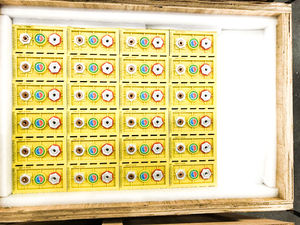 Thunder Sky TSWB-LYP50AHA Lifepo4 50ah Sel Baterai  Baterai Listrik Mobil Tenaga Surya Motor Sistem 12V 48V - Product Image 4