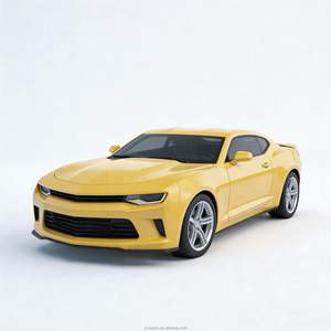 <span class=keywords><strong>CHEVROLET</strong></span> <span class=keywords><strong>CAMARO</strong></span> ZL 2017- \<span class=keywords><strong>CAMARO</strong></span> V4,<span class=keywords><strong>V6</strong></span> <span class=keywords><strong>2016</strong></span>- \<span class=keywords><strong>CAMARO</strong></span> 2021 Capot en aluminium Pièces automobiles - Product Image 3