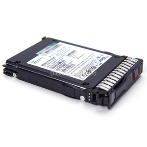 Offre Spéciale SSD d'entreprise MZ-XL57T60 PM1733 7,68 To HPE SSD U.3 NVMe PCIe 4.0 x4 7000 Mo/s pour Centre de Données/Serveur/Virtualisation - Product Image 2
