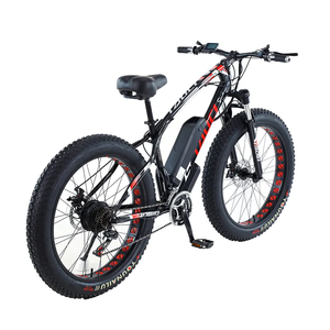 Vente en gros 350W ekx x20 vélo électrique cyclomoteur de montagne ebike 20 pouces fatbike à suspension complète electrische down buis - Product Image 5