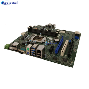 Placa base Original para <span class=keywords><strong>DELL</strong></span> <span class=keywords><strong>Optiplex</strong></span> <span class=keywords><strong>7040</strong></span> MT, placa base para ordenador de escritorio CN-0Y7WYT WCMG4 JCTF8 FTVXT DDR4 LGA1151 14057-2 100% probada y completamente funcional - Product Image 3