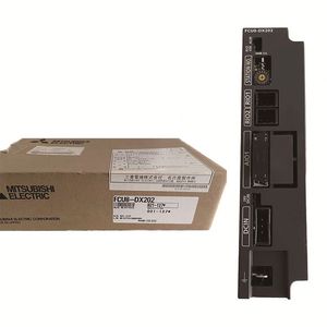 Module électronique PLC Remote IO FCU8-DX302 avec module électronique FCU8-DX231 - Product Image 1