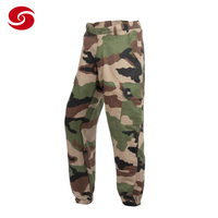 Ensemble de tenue tactique camouflage CVC de style classique CXXM Africa