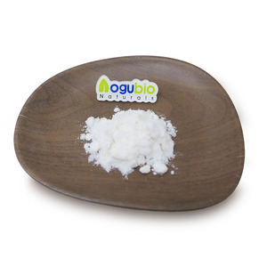 AOGUBIO Suministra Ácido Ascórbico 2-Glucósido en Polvo con una Pureza del 99% |   Materia Prima Cosmética para Blanquear la Piel CAS 129499-78-1 - Product Image 1