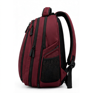 Housse de raquette de padel de style premium avec logo personnalisé, sac de sport pour le beach tennis, sports de plein air - Product Image 2