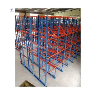 Shelves Warehouse Clothes Van Racking System Components Shelving Angle Hardware Shelving Storage System