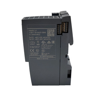 Nuevo Convertidor de Frecuencia de CPU de Alto Rendimiento Original 6SE7021-0EP70-Z 6SE7022-1EP70-Z, PLC Serie 6SE7, PAC Serie 6SE7 - Product Image 5