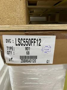 LSC550FF12 Écran de remplacement en verre pour <span class=keywords><strong>Oled</strong></span> 55 "4k Uhd <span class=keywords><strong>Tv</strong></span> Ips Led Lcd Screen 55 Inch Display 20Y-VU55 - Product Image 5