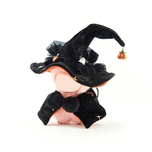 Búp bê quần áo cho 10cm búp bê Phù Thủy bí ngô - Product Image 2