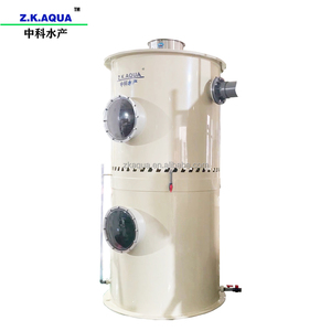 <span class=keywords><strong>Tour</strong></span> <span class=keywords><strong>de</strong></span> dégazage pour l'aquaculture Autres équipements d'aquaculture Équipements <span class=keywords><strong>de</strong></span> pisciculture - Product Image 5