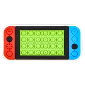 Charm Personalizado de Gato de Dibujos Animados <span class=keywords><strong>para</strong></span> Niños, Charm de Goma <span class=keywords><strong>para</strong></span> <span class=keywords><strong>Zapatos</strong></span> Hello Clog, Regalo - Product Image 4