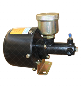 קליפר בלם לחלקי מעמיס גלגלים XGMA 932 956 - Product Image 1