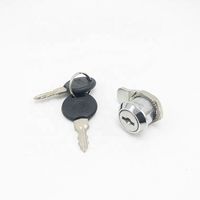 ANLI 새로운 디자인 황동 캐비닛 푸시 잠금