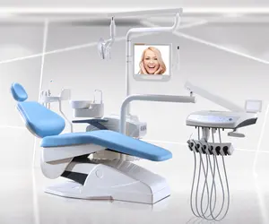 Cheap Dental Chair Price in Bangladesh