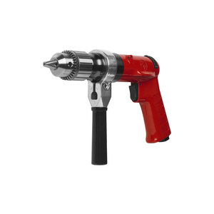 สว่านลมแบบปืน CP รุ่น CP1114R05 หัวจับแบบหกเหลี่ยม สำหรับงานอุตสาหกรรม - Product Image 1