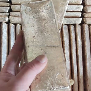 البريليوم عالي الصلابة <span class=keywords><strong>C17200</strong></span> قالب من البرونز بقضيب نحاسي من سبائك النحاس معدن غير حديدي قضيب نحاسي - Product Image 1