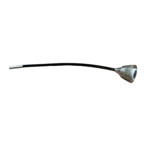 Otoscópio Veterinário Profissional para Animais de Estimação, Endoscópio Ajustável para Cães com Câmera de Inspeção de Ouvido - Product Image 5