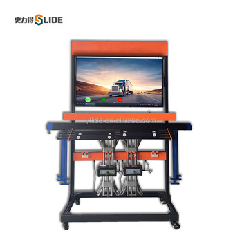 SLD Best Price 3d Wheel Alignment