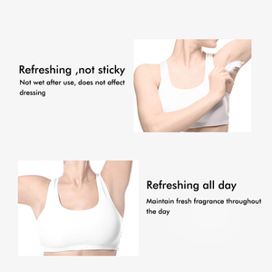 <span class=keywords><strong>Deodorante</strong></span> Antitraspirante Personalizzato Biologico con 12% di Cloruro di Alluminio <span class=keywords><strong>per</strong></span> Sudorazione Eccessiva, <span class=keywords><strong>per</strong></span> Uomini e Donne - Product Image 5