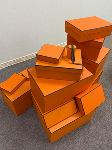 2025 Chất Lượng Hàng Đầu Biểu Tượng Tùy Chỉnh Thiết Kế Sang Trọng Túi Bán Buôn Phụ Nữ Vai Túi Bao Bì Ban Đầu Hộp Quà Tặng - Product Image 3