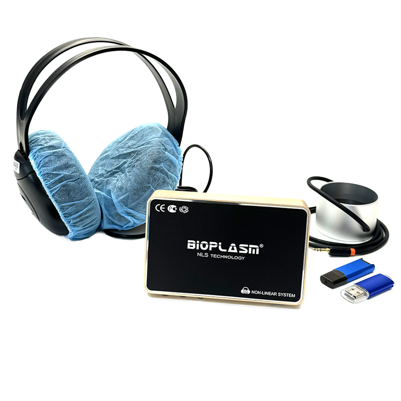 自動バイオプラズムNLS健康アナライザー正確で科学的-Alibaba.com