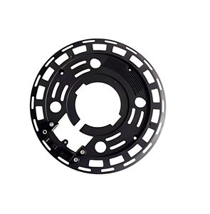 Nuevas Piezas de Repuesto para Dron Agrícola de Protección de Plantas, Cubierta Inferior del Motor T70 para Accesorios de Dron Agrícola DJT70 - Product Image 1