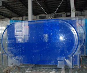 Bể Cá Sứa Acrylic Tùy Chỉnh - Product Image 5