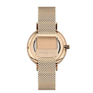 심천 시계 중국 제조업체 방수 스테인리스 스틸 론다 <span class=keywords><strong>763</strong></span> 무브먼트 앤티크 패션 매력 디자인 32mm 다이얼 직경 - Product Image 6