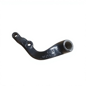 Bras de suspension avec bagues pour TATA Xenon 2.2, référence OEM 289646300106 265346300109, pièces de suspension automobile neuves - Product Image 1