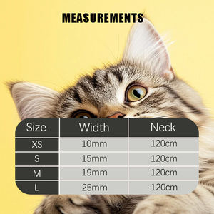 Correa de cuerda de perro duradera personalizada hecha de hilo de poliéster reciclado, costura soldada con gancho de presión de Metal, cierre de aleación de Zinc - Product Image 3