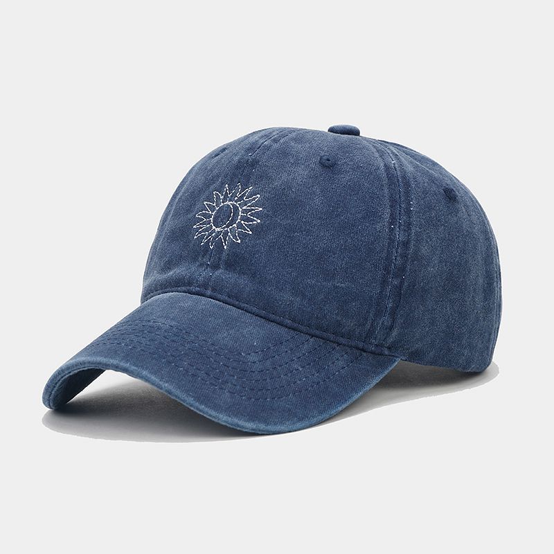 Bleu marine