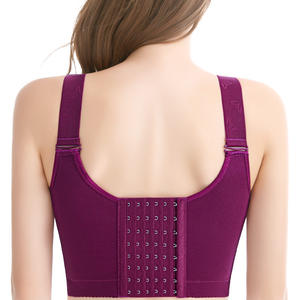 <span class=keywords><strong>Envío</strong></span> Directo, Sujetador Push-Up para Mujer, Lencería Sexy, Sujetador de Encaje, Bralette de Talla Grande, Ropa Interior, Sujetador para Mujer, Tallas 34-50 B C D E - Product Image 2