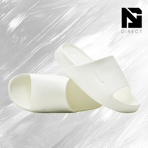 Nike Calm Slide 'Sail' – Sandales antidérapantes pour hommes, tendance, pour la plage et l'extérieur - Product Image 3
