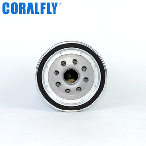Filtre à huile pour pièces automobiles OEM ODM H401W so 11128 SN 70339 Filtre à huile pour moteur diesel - Product Image 4