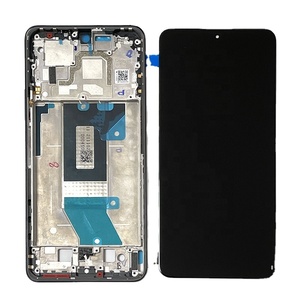 2022 Original 100% pantalla LCD pantalla táctil para teléfonos móviles Redmi K50 K50pro - Product Image 2