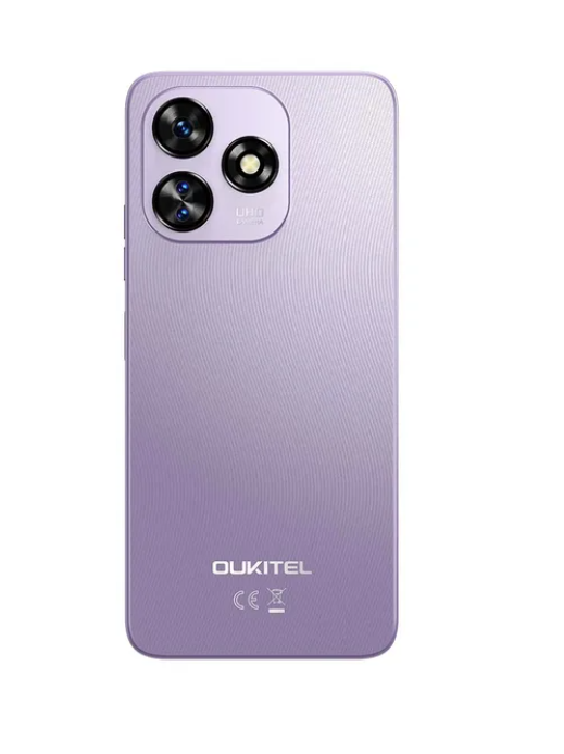 Oukitel C51 Smartphone 5150mAh Battery 6.8-inch FHD+ Display