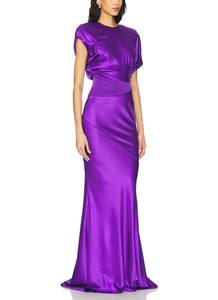 Lote personalizado de tela tejida con estampado de satén de alta calidad para niñas, prendas, bolsos de noche, vestidos con forro - Product Image 2