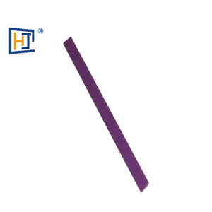Barra espaciadora de borde cálido de fibra de vidrio para persianas, tira de borde cálido flexible de acero en esquina de 12A enchufable para vidrio aislante (IGU) - Product Image 1